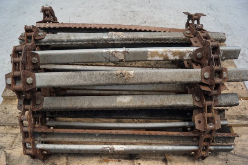 Sonstiges Mähdrescherzubehör typu CLAAS Lexion 550, Gebrauchtmaschine v Hemmet (Obrázek 3)