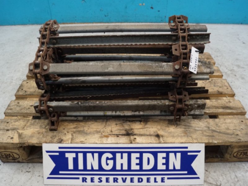 Sonstiges Mähdrescherzubehör des Typs CLAAS Lexion 550, Gebrauchtmaschine in Hemmet (Bild 1)