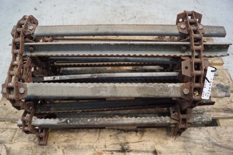 Sonstiges Mähdrescherzubehör typu CLAAS Lexion 550, Gebrauchtmaschine v Hemmet (Obrázek 3)