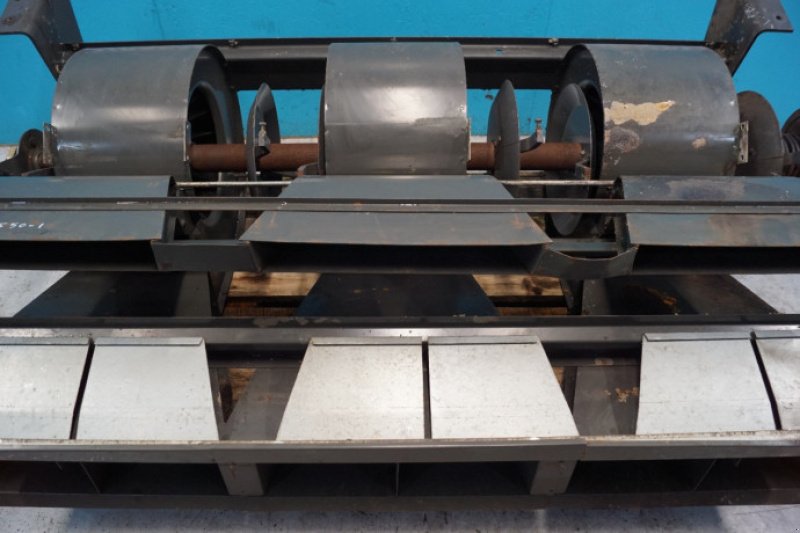 Sonstiges Mähdrescherzubehör des Typs CLAAS Lexion 550, Gebrauchtmaschine in Hemmet (Bild 2)