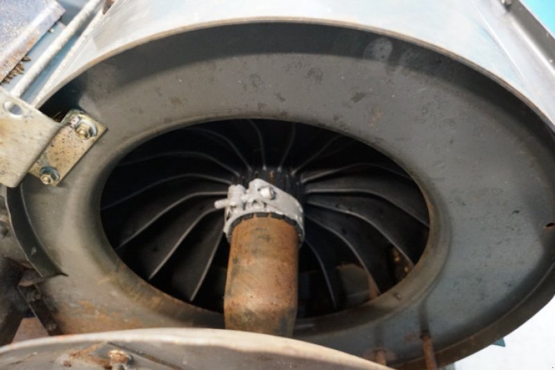 Sonstiges Mähdrescherzubehör des Typs CLAAS Lexion 550, Gebrauchtmaschine in Hemmet (Bild 12)