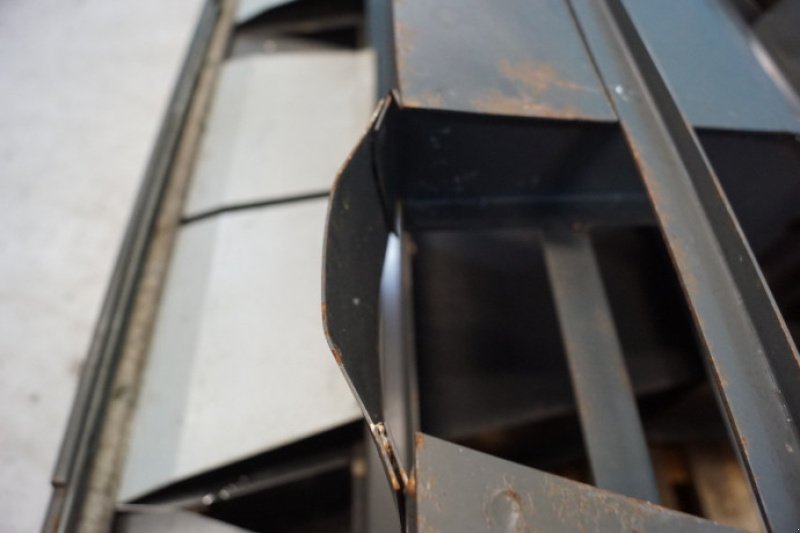 Sonstiges Mähdrescherzubehör des Typs CLAAS Lexion 550, Gebrauchtmaschine in Hemmet (Bild 20)