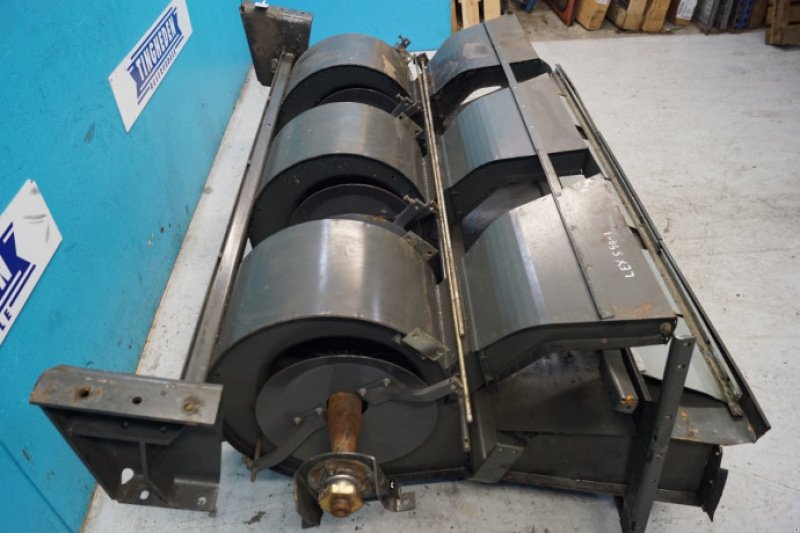 Sonstiges Mähdrescherzubehör des Typs CLAAS Lexion 550, Gebrauchtmaschine in Hemmet (Bild 5)