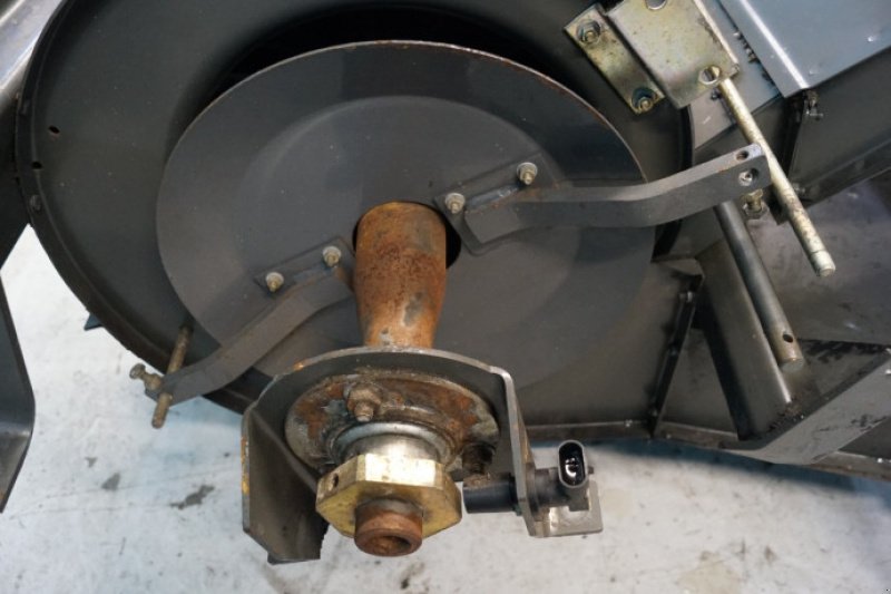 Sonstiges Mähdrescherzubehör des Typs CLAAS Lexion 550, Gebrauchtmaschine in Hemmet (Bild 4)