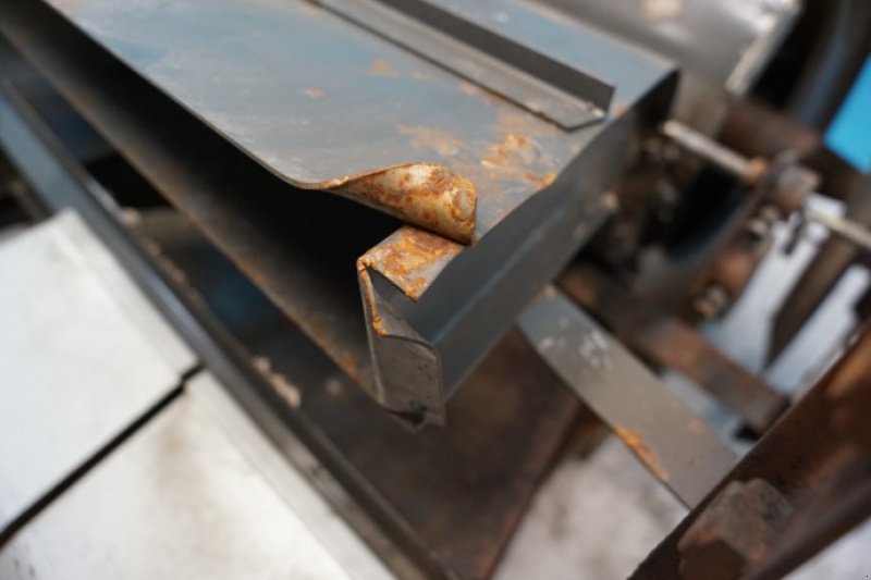 Sonstiges Mähdrescherzubehör des Typs CLAAS Lexion 550, Gebrauchtmaschine in Hemmet (Bild 19)