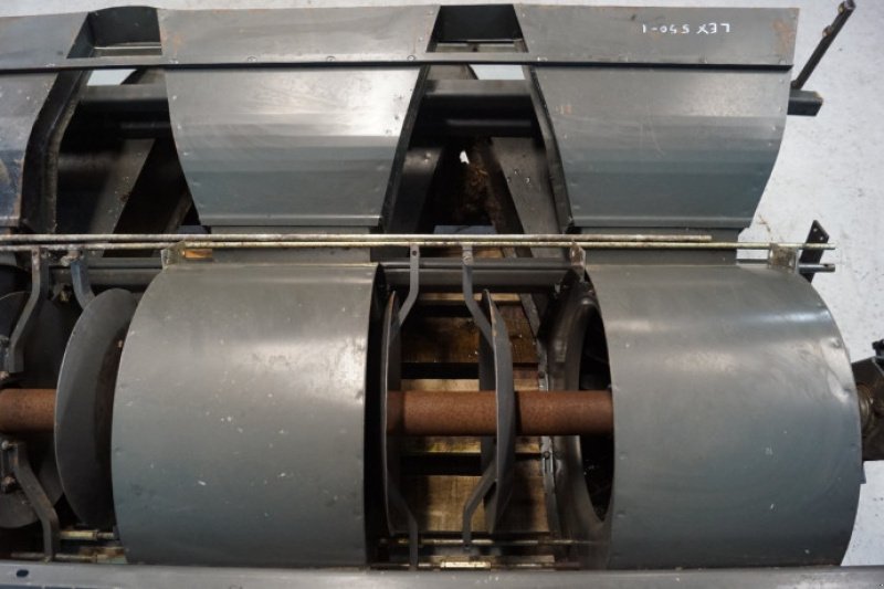 Sonstiges Mähdrescherzubehör des Typs CLAAS Lexion 550, Gebrauchtmaschine in Hemmet (Bild 15)