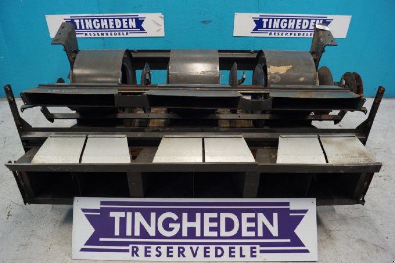 Sonstiges Mähdrescherzubehör des Typs CLAAS Lexion 550, Gebrauchtmaschine in Hemmet (Bild 1)