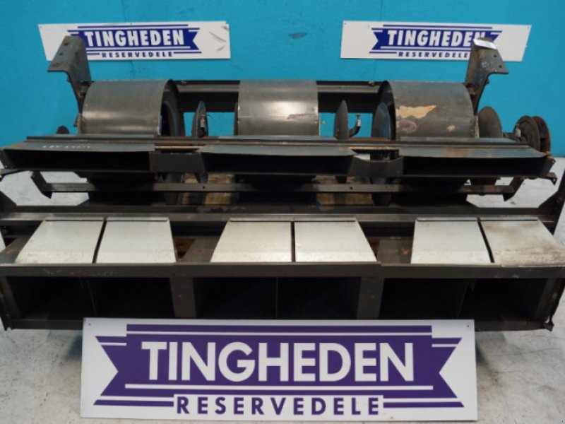 Sonstiges Mähdrescherzubehör des Typs CLAAS Lexion 550, Gebrauchtmaschine in Hemmet (Bild 1)