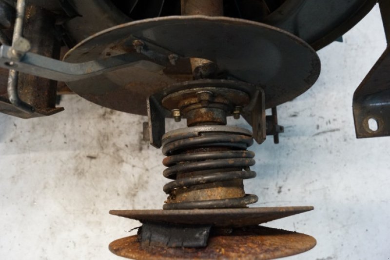 Sonstiges Mähdrescherzubehör des Typs CLAAS Lexion 550, Gebrauchtmaschine in Hemmet (Bild 10)