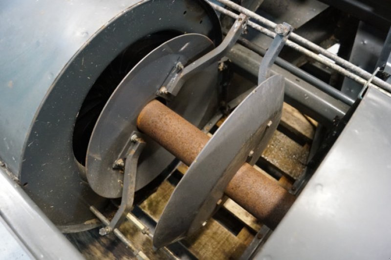 Sonstiges Mähdrescherzubehör des Typs CLAAS Lexion 550, Gebrauchtmaschine in Hemmet (Bild 16)