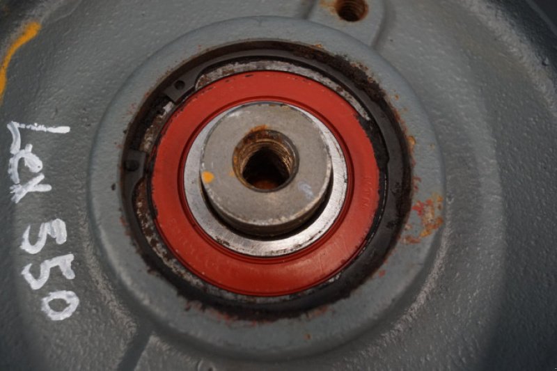 Sonstiges Mähdrescherzubehör typu CLAAS Lexion 550, Gebrauchtmaschine v Hemmet (Obrázek 7)