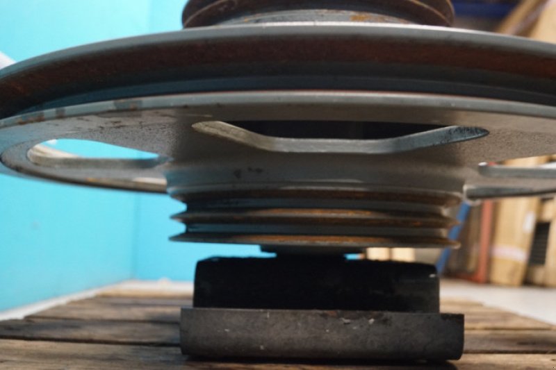 Sonstiges Mähdrescherzubehör typu CLAAS Lexion 550, Gebrauchtmaschine v Hemmet (Obrázek 15)