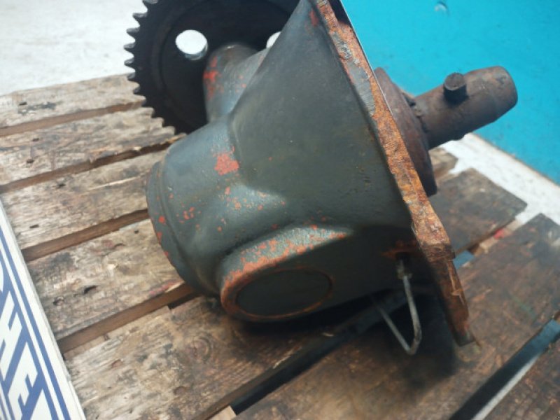 Sonstiges Mähdrescherzubehör typu CLAAS Lexion 550, Gebrauchtmaschine v Hemmet (Obrázek 7)