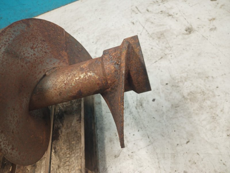 Sonstiges Mähdrescherzubehör typu CLAAS Lexion 550, Gebrauchtmaschine v Hemmet (Obrázek 8)