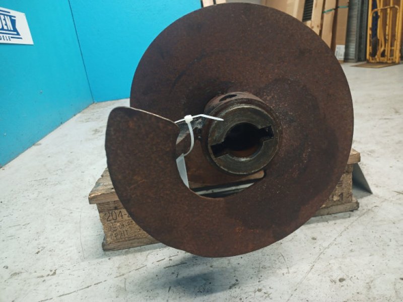 Sonstiges Mähdrescherzubehör typu CLAAS Lexion 550, Gebrauchtmaschine v Hemmet (Obrázek 11)