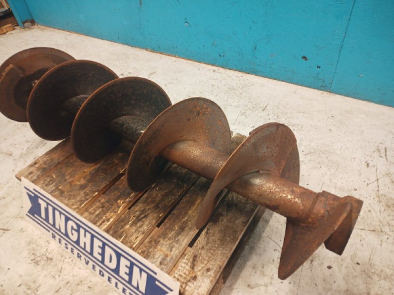 Sonstiges Mähdrescherzubehör typu CLAAS Lexion 550, Gebrauchtmaschine v Hemmet (Obrázek 5)