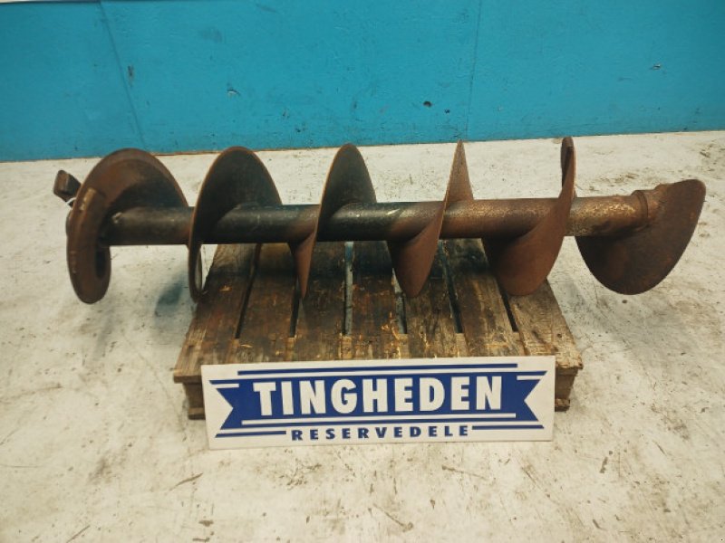 Sonstiges Mähdrescherzubehör типа CLAAS Lexion 550, Gebrauchtmaschine в Hemmet (Фотография 1)