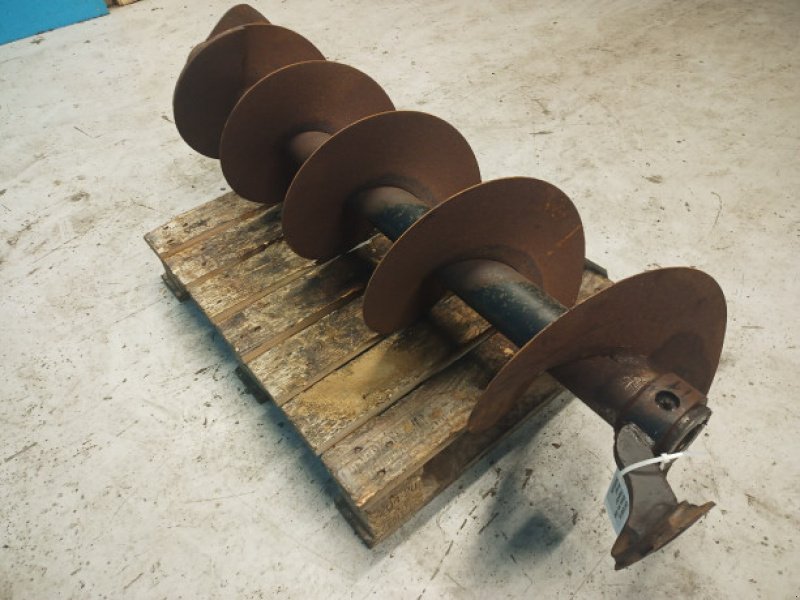 Sonstiges Mähdrescherzubehör typu CLAAS Lexion 550, Gebrauchtmaschine v Hemmet (Obrázek 3)