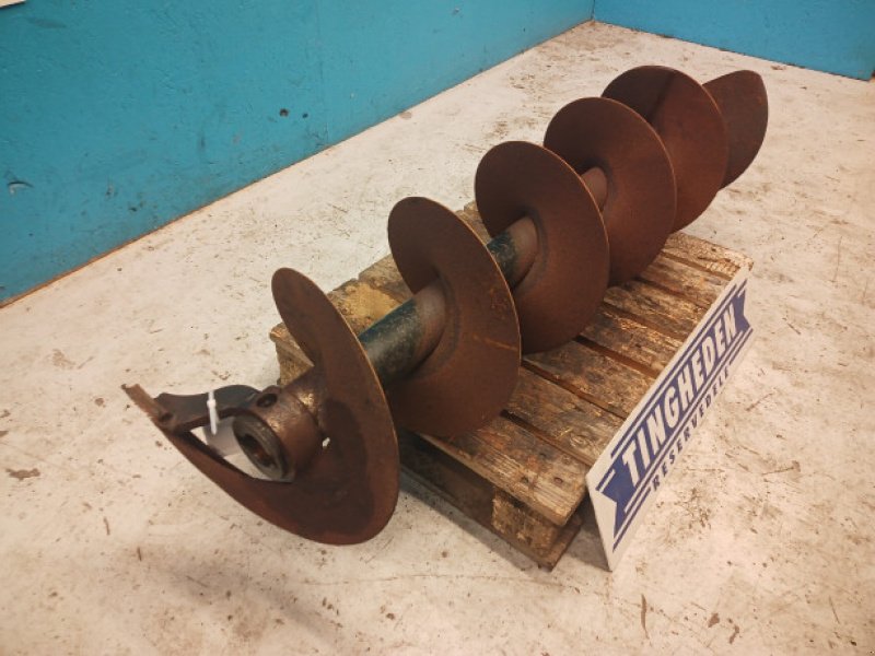 Sonstiges Mähdrescherzubehör typu CLAAS Lexion 550, Gebrauchtmaschine v Hemmet (Obrázek 2)