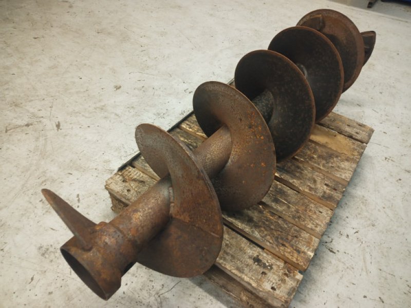 Sonstiges Mähdrescherzubehör typu CLAAS Lexion 550, Gebrauchtmaschine v Hemmet (Obrázek 4)