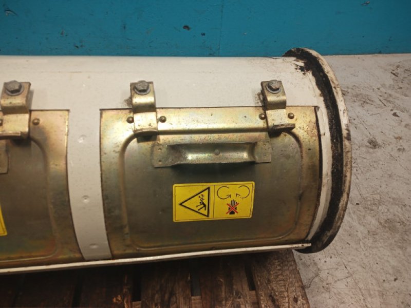 Sonstiges Mähdrescherzubehör typu CLAAS Lexion 550, Gebrauchtmaschine v Hemmet (Obrázek 8)