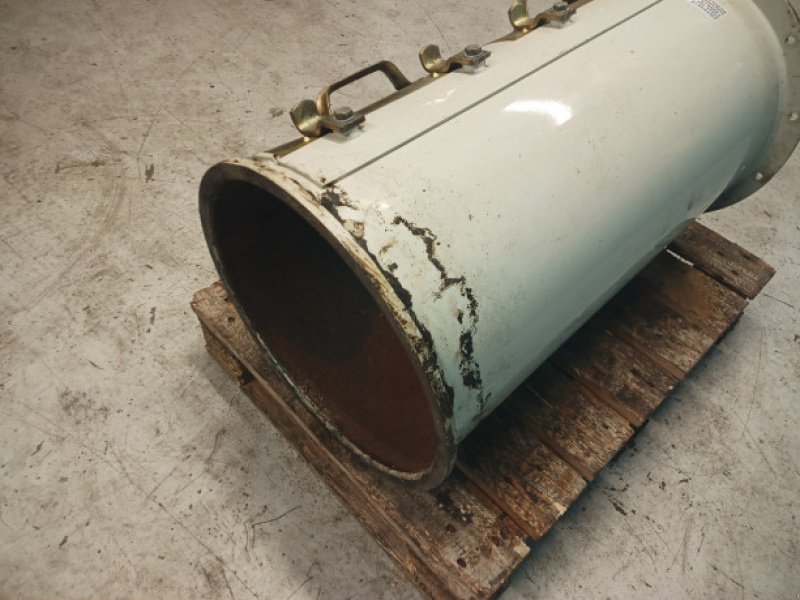 Sonstiges Mähdrescherzubehör typu CLAAS Lexion 550, Gebrauchtmaschine v Hemmet (Obrázek 4)