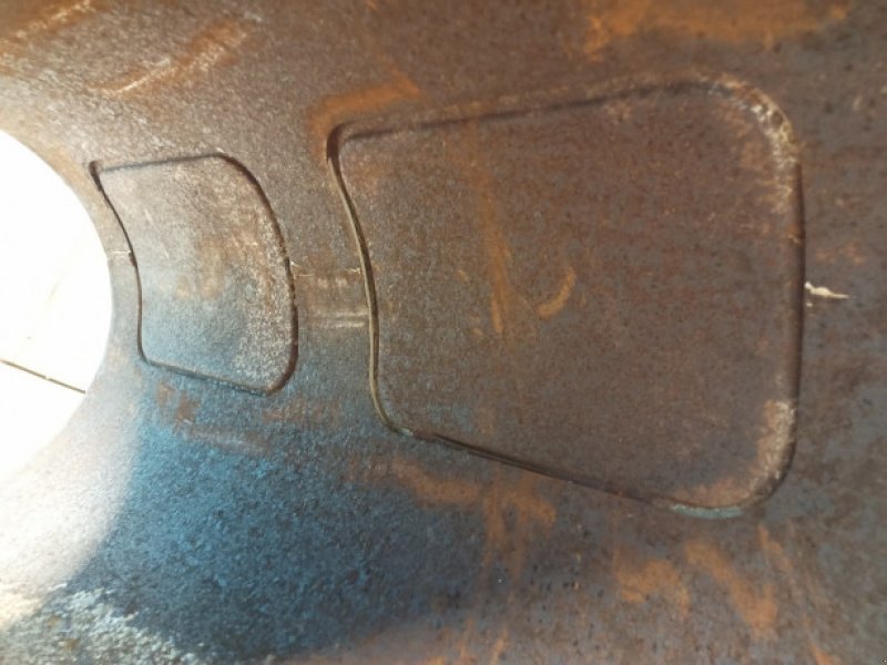 Sonstiges Mähdrescherzubehör typu CLAAS Lexion 550, Gebrauchtmaschine v Hemmet (Obrázek 10)