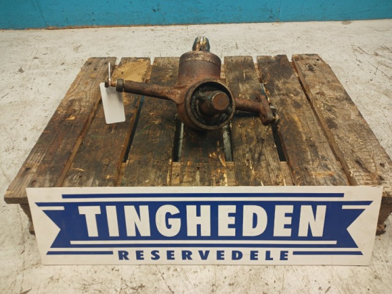 Sonstiges Mähdrescherzubehör типа CLAAS Lexion 550, Gebrauchtmaschine в Hemmet (Фотография 1)