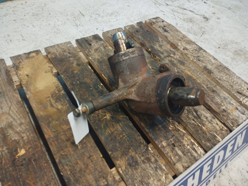 Sonstiges Mähdrescherzubehör des Typs CLAAS Lexion 550, Gebrauchtmaschine in Hemmet (Bild 2)