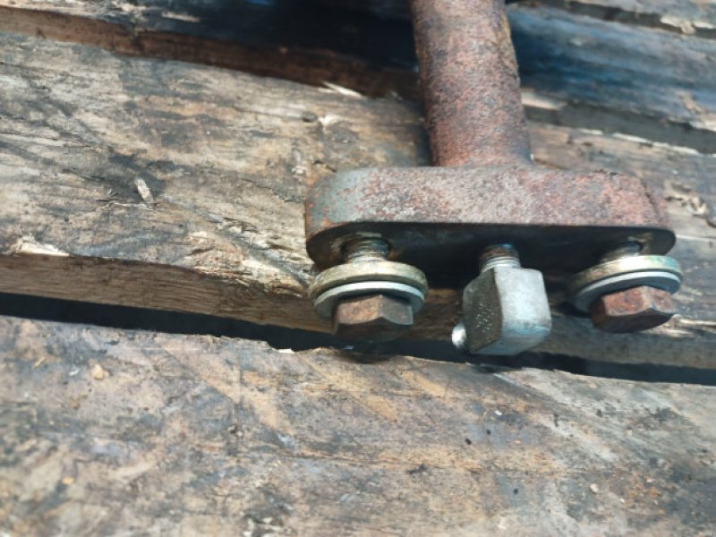 Sonstiges Mähdrescherzubehör des Typs CLAAS Lexion 550, Gebrauchtmaschine in Hemmet (Bild 7)