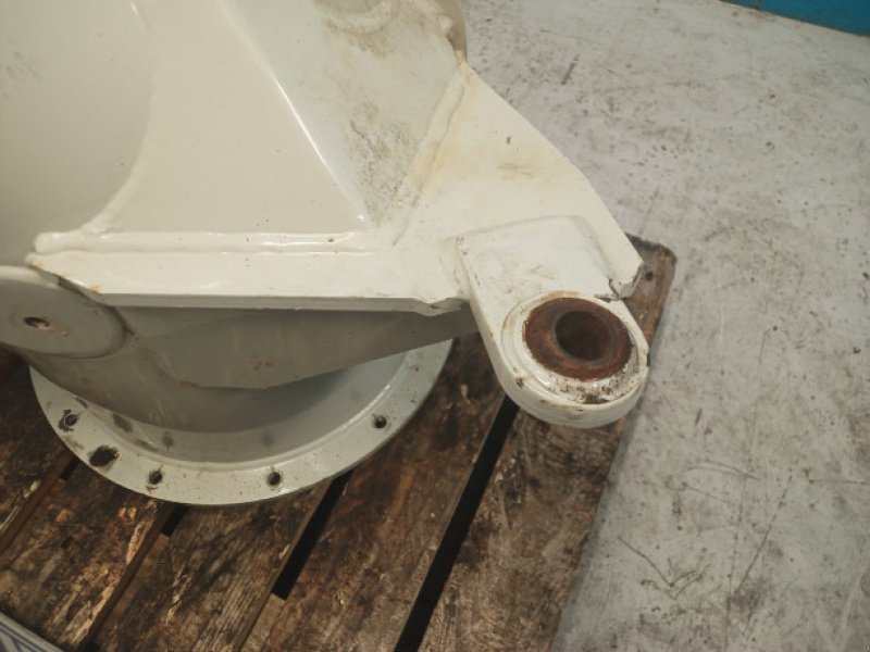 Sonstiges Mähdrescherzubehör typu CLAAS Lexion 550, Gebrauchtmaschine v Hemmet (Obrázek 7)