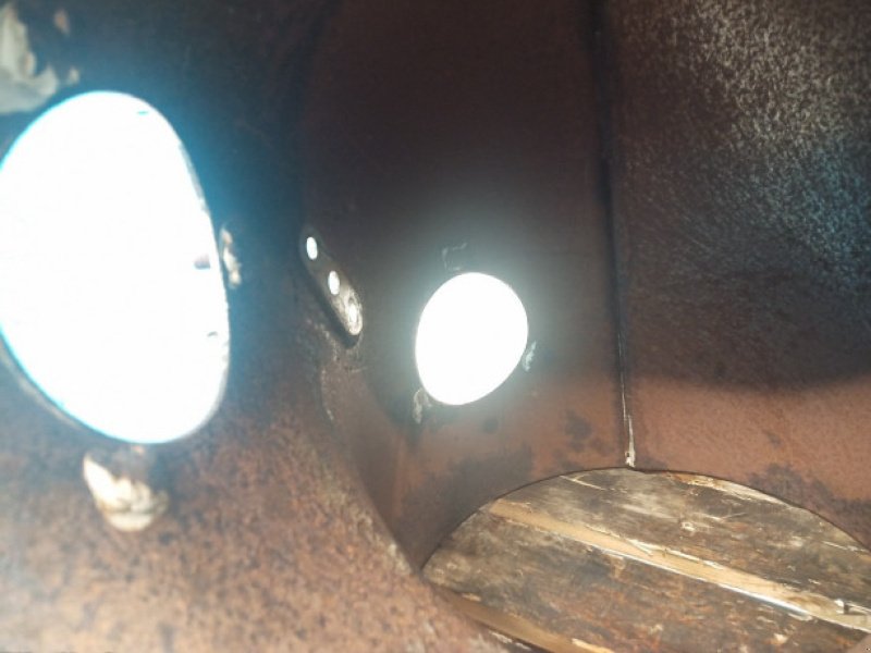 Sonstiges Mähdrescherzubehör typu CLAAS Lexion 550, Gebrauchtmaschine v Hemmet (Obrázek 10)