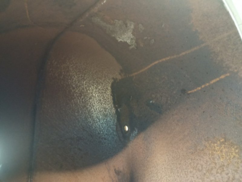 Sonstiges Mähdrescherzubehör typu CLAAS Lexion 550, Gebrauchtmaschine v Hemmet (Obrázek 11)