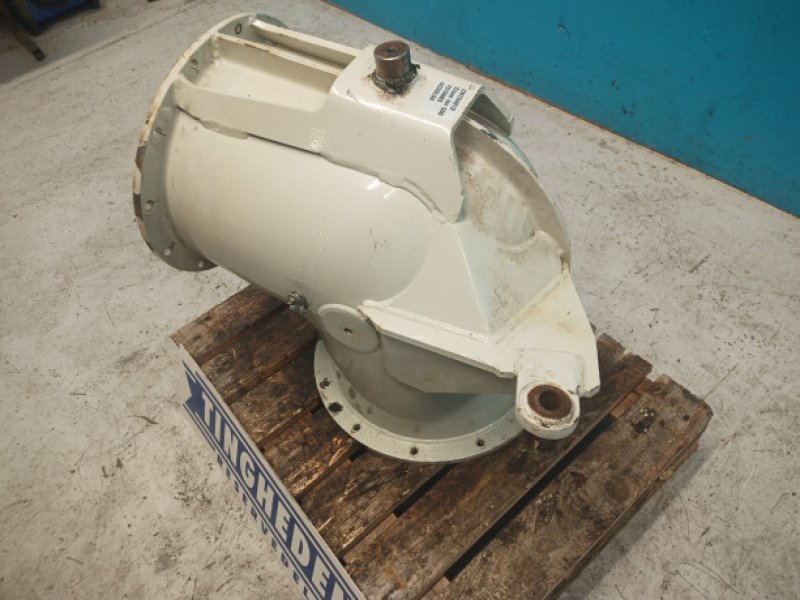 Sonstiges Mähdrescherzubehör typu CLAAS Lexion 550, Gebrauchtmaschine v Hemmet (Obrázek 5)