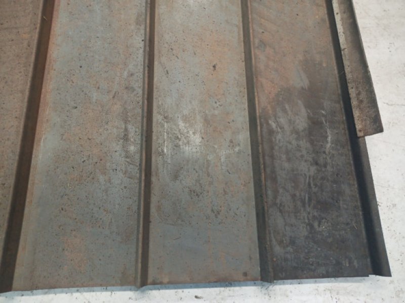 Sonstiges Mähdrescherzubehör des Typs CLAAS Lexion 550, Gebrauchtmaschine in Hemmet (Bild 14)