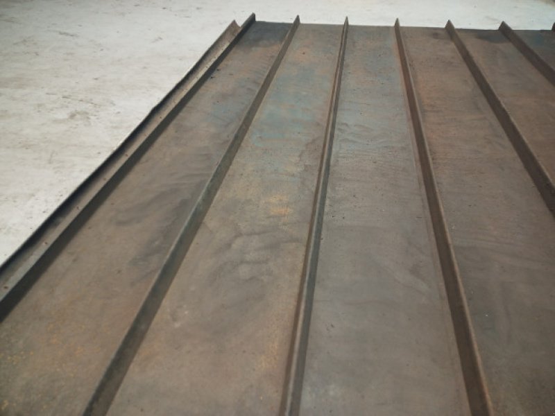 Sonstiges Mähdrescherzubehör des Typs CLAAS Lexion 550, Gebrauchtmaschine in Hemmet (Bild 9)