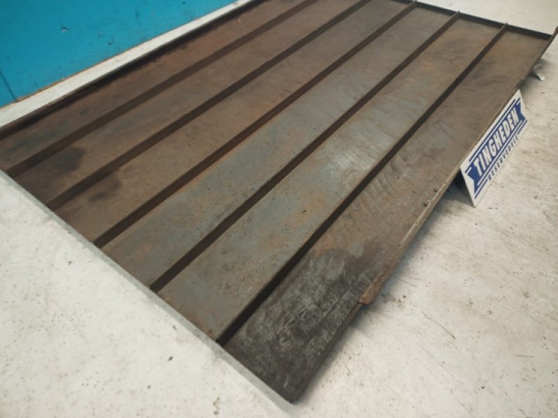 Sonstiges Mähdrescherzubehör des Typs CLAAS Lexion 550, Gebrauchtmaschine in Hemmet (Bild 2)