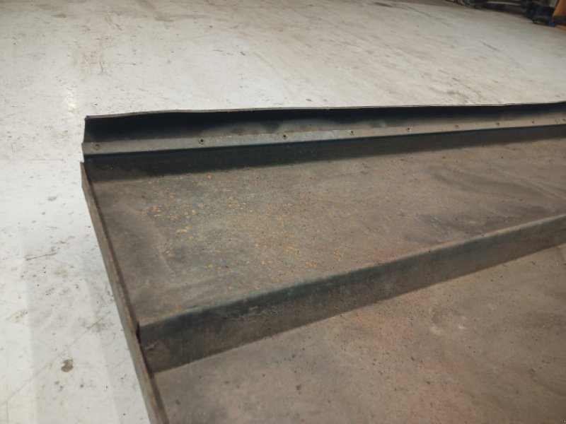 Sonstiges Mähdrescherzubehör des Typs CLAAS Lexion 550, Gebrauchtmaschine in Hemmet (Bild 8)