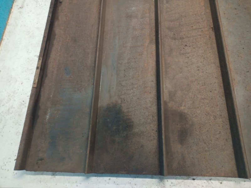 Sonstiges Mähdrescherzubehör des Typs CLAAS Lexion 550, Gebrauchtmaschine in Hemmet (Bild 13)