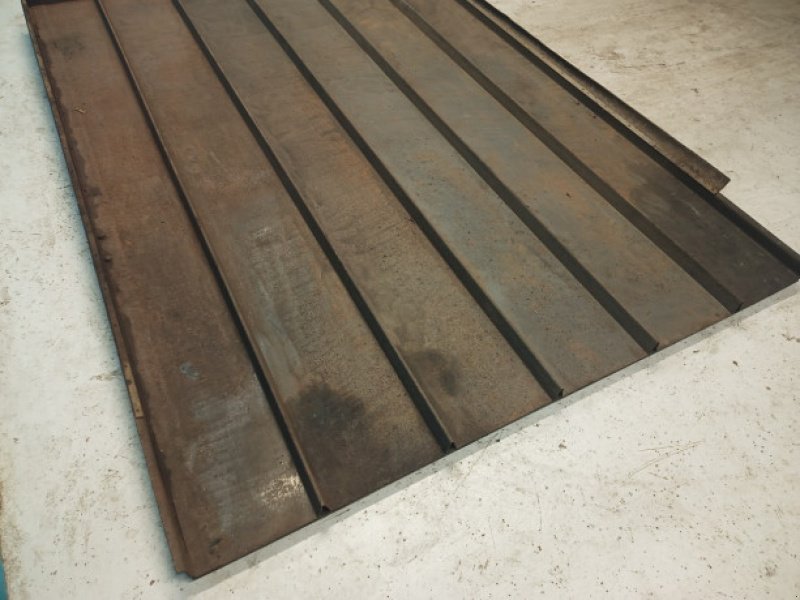 Sonstiges Mähdrescherzubehör des Typs CLAAS Lexion 550, Gebrauchtmaschine in Hemmet (Bild 3)