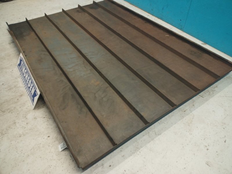 Sonstiges Mähdrescherzubehör des Typs CLAAS Lexion 550, Gebrauchtmaschine in Hemmet (Bild 4)