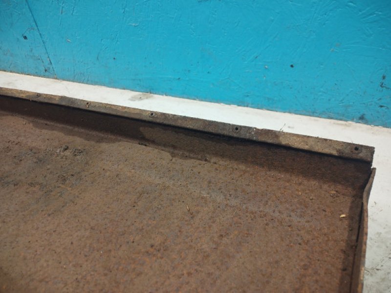 Sonstiges Mähdrescherzubehör des Typs CLAAS Lexion 550, Gebrauchtmaschine in Hemmet (Bild 7)