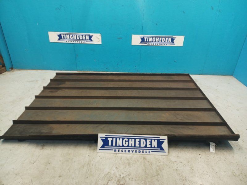 Sonstiges Mähdrescherzubehör des Typs CLAAS Lexion 550, Gebrauchtmaschine in Hemmet (Bild 1)