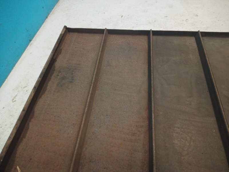 Sonstiges Mähdrescherzubehör des Typs CLAAS Lexion 550, Gebrauchtmaschine in Hemmet (Bild 11)