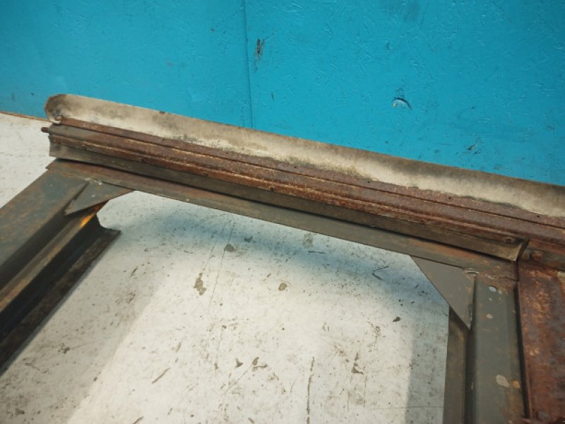 Sonstiges Mähdrescherzubehör des Typs CLAAS Lexion 550, Gebrauchtmaschine in Hemmet (Bild 14)