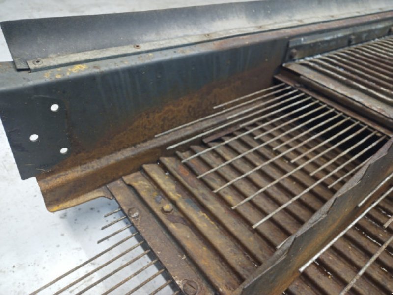 Sonstiges Mähdrescherzubehör des Typs CLAAS Lexion 550, Gebrauchtmaschine in Hemmet (Bild 11)