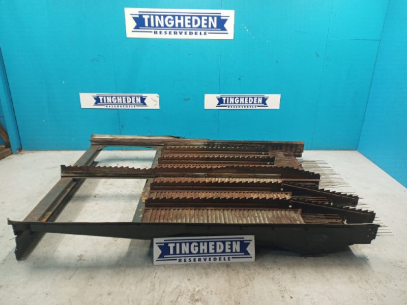 Sonstiges Mähdrescherzubehör του τύπου CLAAS Lexion 550, Gebrauchtmaschine σε Hemmet (Φωτογραφία 1)