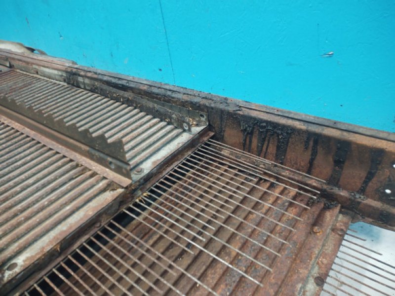 Sonstiges Mähdrescherzubehör des Typs CLAAS Lexion 550, Gebrauchtmaschine in Hemmet (Bild 8)