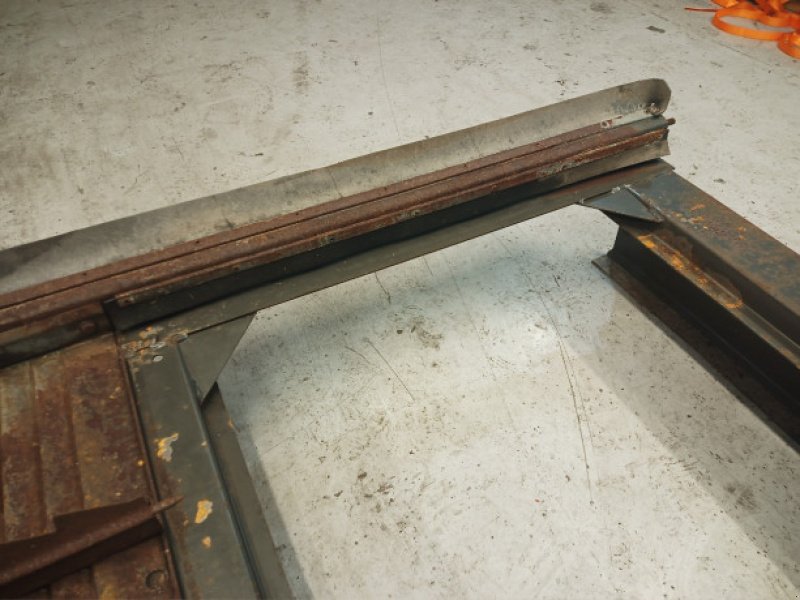 Sonstiges Mähdrescherzubehör des Typs CLAAS Lexion 550, Gebrauchtmaschine in Hemmet (Bild 15)