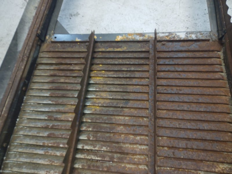 Sonstiges Mähdrescherzubehör des Typs CLAAS Lexion 550, Gebrauchtmaschine in Hemmet (Bild 13)